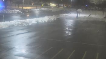 Weather camera view of Terrace Elementary School.