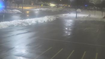 Weather camera view of Terrace Elementary School.