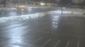 Weather camera view of Terrace Elementary School.