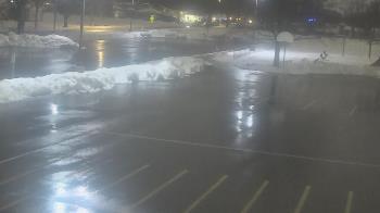 Weather camera view of Terrace Elementary School.