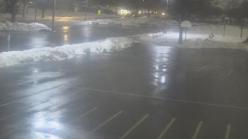 Weather camera view of Terrace Elementary School.