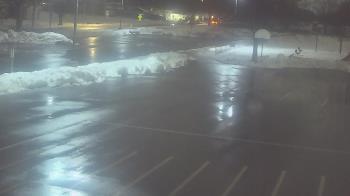 Weather camera view of Terrace Elementary School.