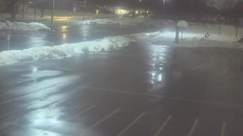 Weather camera view of Terrace Elementary School.