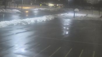 Weather camera view of Terrace Elementary School.