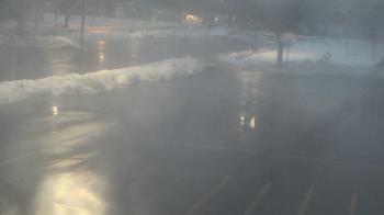 Weather camera view of Terrace Elementary School.