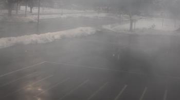 Weather camera view of Terrace Elementary School.