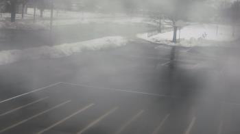 Weather camera view of Terrace Elementary School.