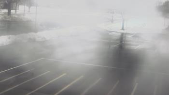 Weather camera view of Terrace Elementary School.