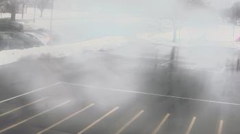 Weather camera view of Terrace Elementary School.