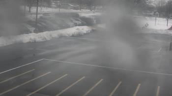 Weather camera view of Terrace Elementary School.