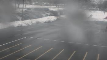 Weather camera view of Terrace Elementary School.