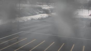 Weather camera view of Terrace Elementary School.