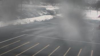 Weather camera view of Terrace Elementary School.