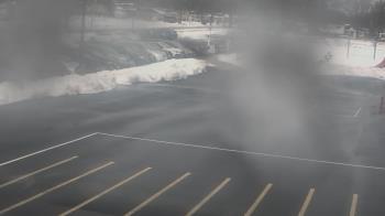 Weather camera view of Terrace Elementary School.