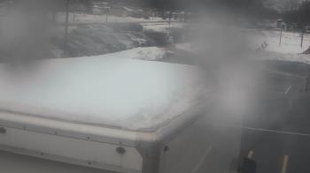 Weather camera view of Terrace Elementary School.