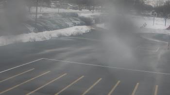 Weather camera view of Terrace Elementary School.