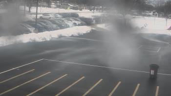 Weather camera view of Terrace Elementary School.