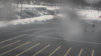 Weather camera view of Terrace Elementary School.