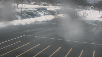 Weather camera view of Terrace Elementary School.