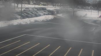 Weather camera view of Terrace Elementary School.