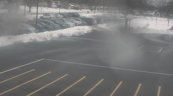 Weather camera view of Terrace Elementary School.
