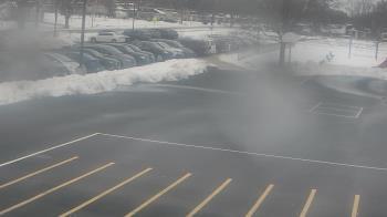 Weather camera view of Terrace Elementary School.