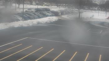 Weather camera view of Terrace Elementary School.