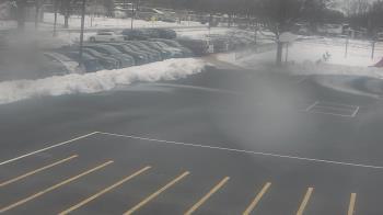 Weather camera view of Terrace Elementary School.