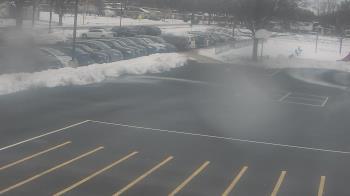 Weather camera view of Terrace Elementary School.