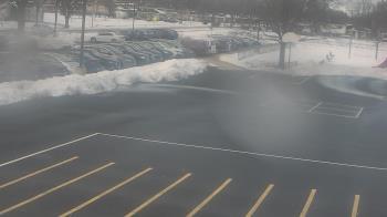 Weather camera view of Terrace Elementary School.