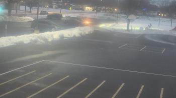 Weather camera view of Terrace Elementary School.