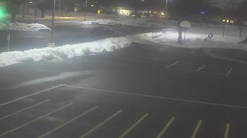 Weather camera view of Terrace Elementary School.