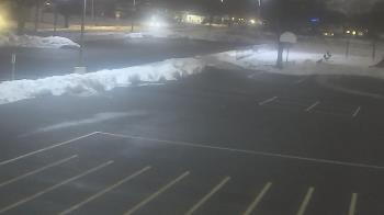 Weather camera view of Terrace Elementary School.