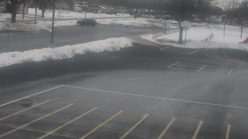 Weather camera view of Terrace Elementary School.