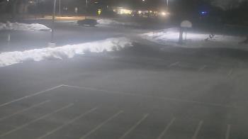 Weather camera view of Terrace Elementary School.