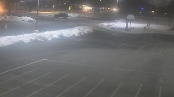 Weather camera view of Terrace Elementary School.