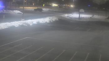 Weather camera view of Terrace Elementary School.