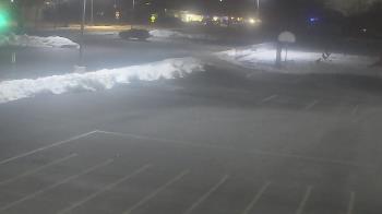 Weather camera view of Terrace Elementary School.