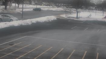 Weather camera view of Terrace Elementary School.
