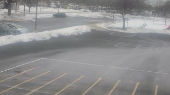 Weather camera view of Terrace Elementary School.