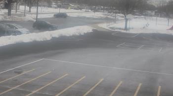 Weather camera view of Terrace Elementary School.