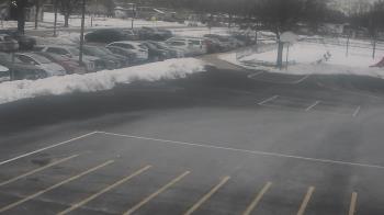Weather camera view of Terrace Elementary School.