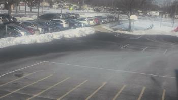 Weather camera view of Terrace Elementary School.