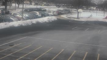 Weather camera view of Terrace Elementary School.