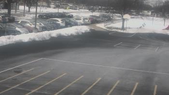 Weather camera view of Terrace Elementary School.