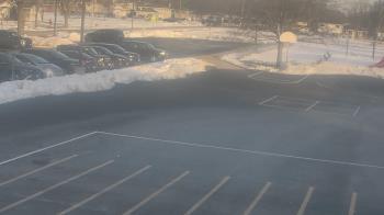 Weather camera view of Terrace Elementary School.