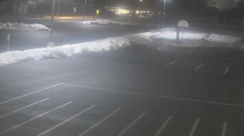 Weather camera view of Terrace Elementary School.