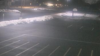 Weather camera view of Terrace Elementary School.