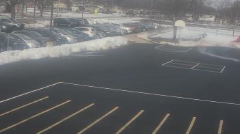 Weather camera view of Terrace Elementary School.