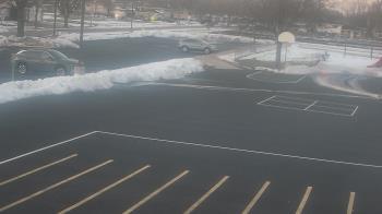 Weather camera view of Terrace Elementary School.